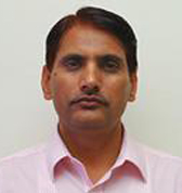 Shri K. R. Meena, (IAS) Chief Electoral Officer Andaman and Nicobar Islands