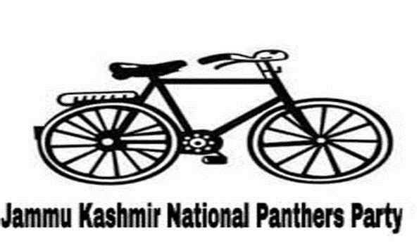 Jammu & Kashmir National Panthers Party