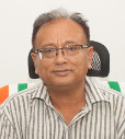 Shri. Vijendra Singh Rawat, (IAS) Chief Electoral Officer, Lakshadweep