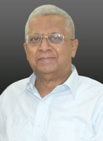 Shri Tathagata Roy, Governor, Meghalaya