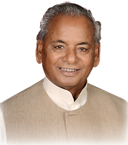 Shri Kalyan Singh, Governor, Rajasthan