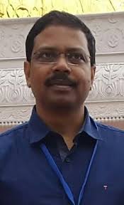 Shri Satyabrata Sahoo, (IAS) Chief Electoral Officer, Tamil Nadu