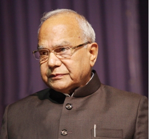 Shri Banwarilal Purohit, Governor, Tamil Nadu