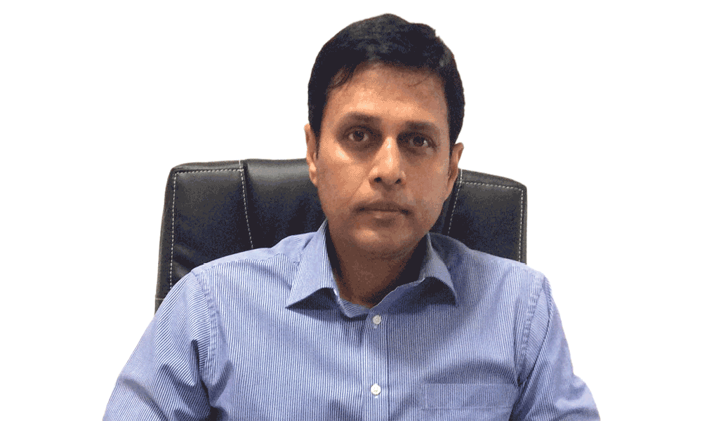 Dr. Rajat Kumar, (IAS) Chief Electoral Officer, Telangana