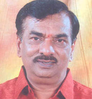 Aayanur Manjunatha