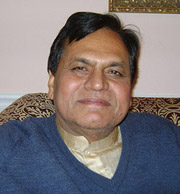 Ali Anwar Ansari