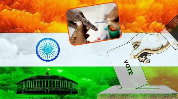 India lok sabha election 2019