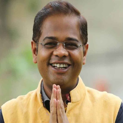 Amit Jogi
