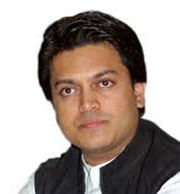 Amit Deshmukh