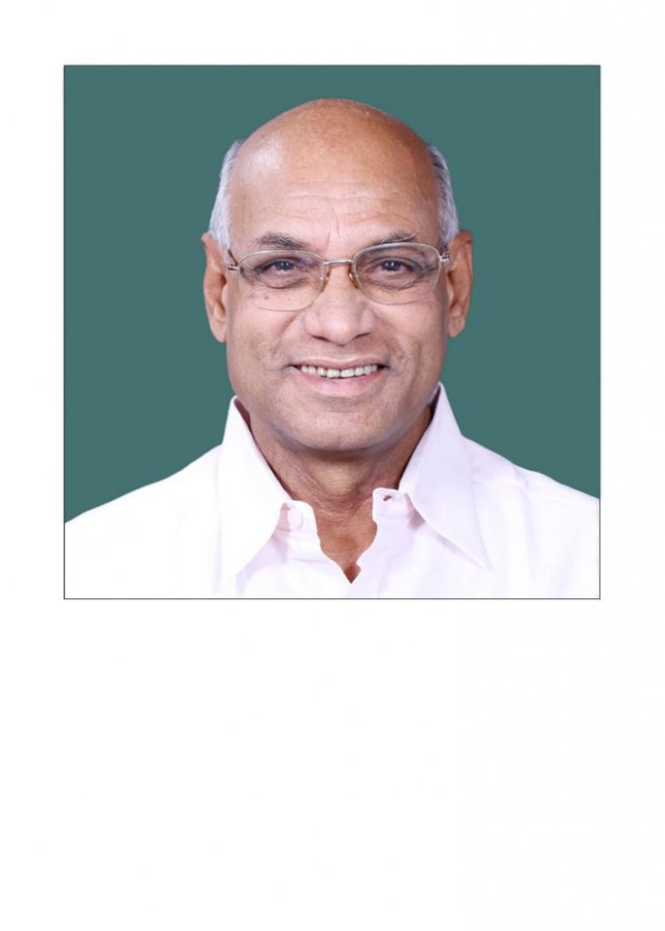 Bais,Shri Ramesh