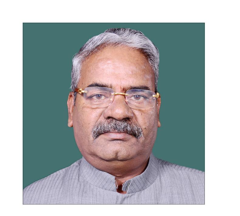 Adhalrao Patil, Shri Shivaji