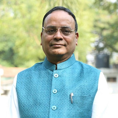 Ajay Chandrakar