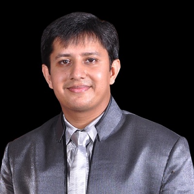 Akash Kailash Vijaywargiya