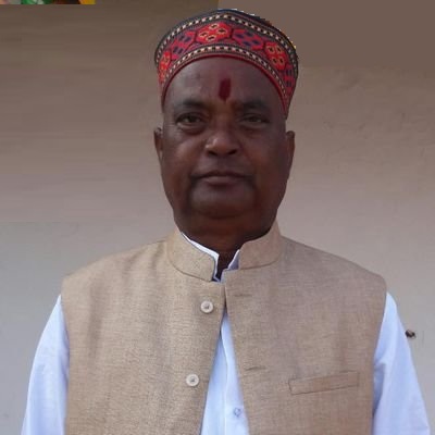 Amar Singh