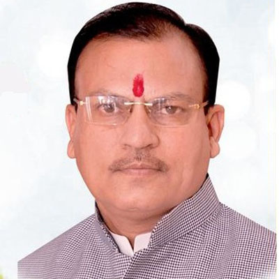 Anil Jain