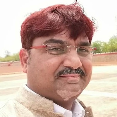 Anil Kumar Chandra