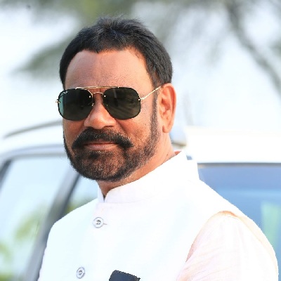 Anirudha Madhav Maroo