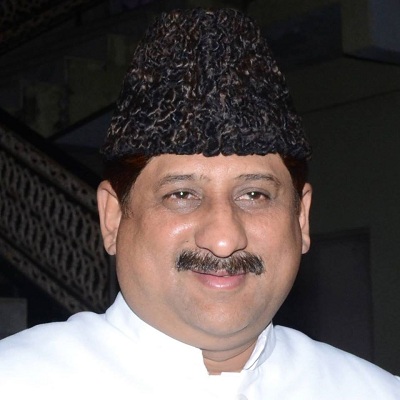 Arif Masood
