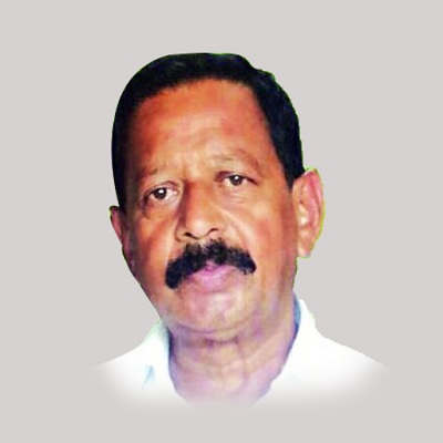 Arjun Singh Kakodiya