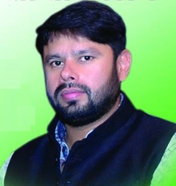 Ashish Kumar Chhabra
