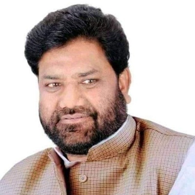 Baijnath Kushwaha