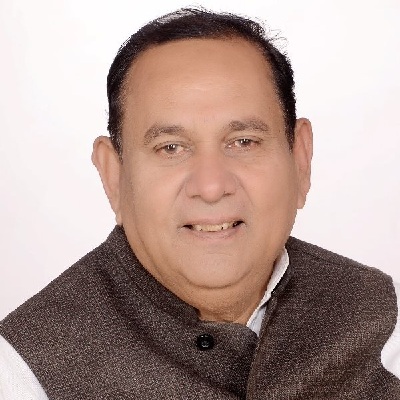 Banvarilal Sharma