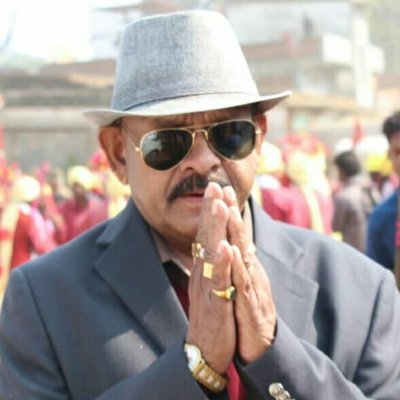 Bhaiyalal Rajwade