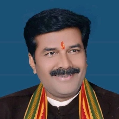 Bharat Singh Kushwah