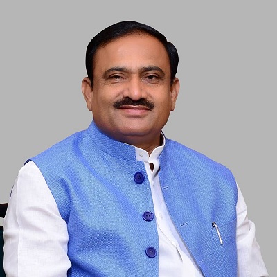 Bhupendra Singh