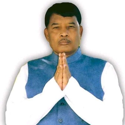 Bisahulal Singh