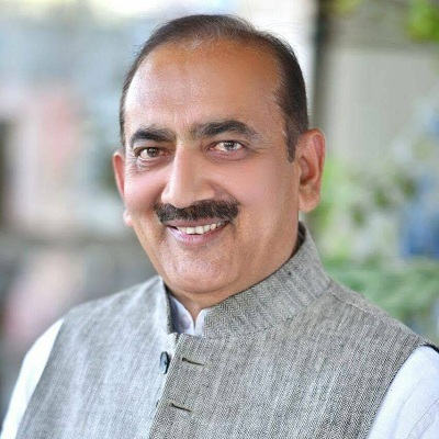 Brijendra Singh Rathore