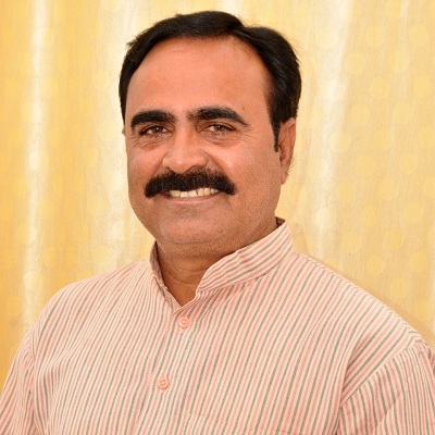 Brajendra Singh Yadav