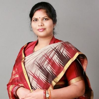 Champa Devi Pawale