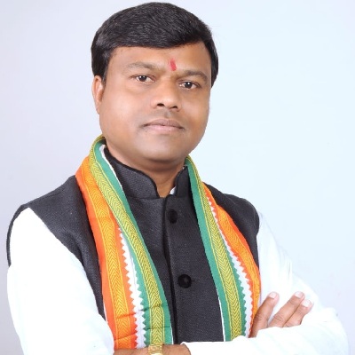 Deepak Baij