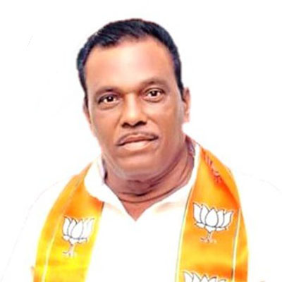 Deosingh Saiyam