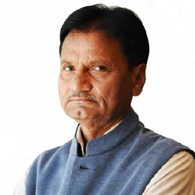 Devji Bhai Patel