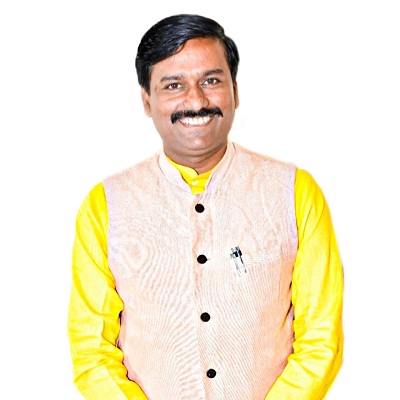 Dharmendra Bhav Singh Lodhi