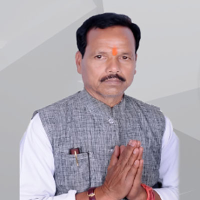 Dharmu Singh Sirsam