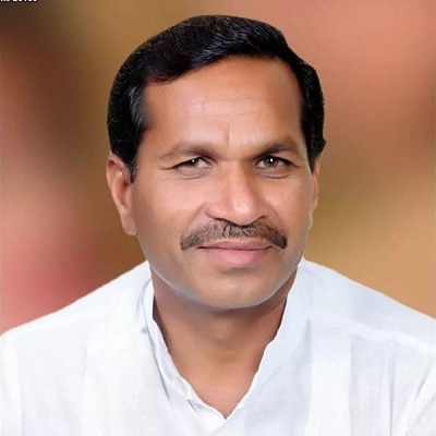 Dilip Kumar Makwana
