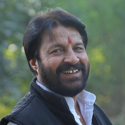 Dilip Singh Gurjar