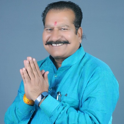 Dilip Singh Parihar