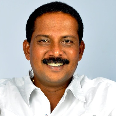 Dinesh Rai Munmun