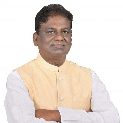 Dr. Prabhuram Choudhary