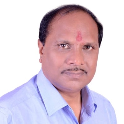 Dr. Preetam Ram