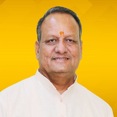 Dr. Rajendra Pandey