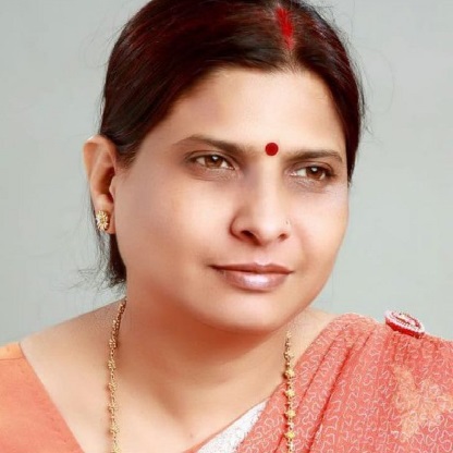 Dr. Rashmi Ashish Singh