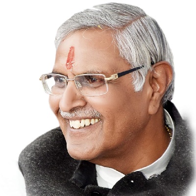 Dr. Sitasaran Sharma