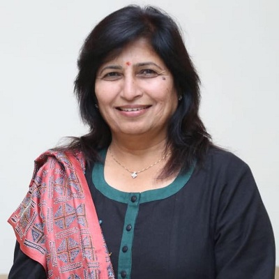 Dr. Vijaylaxmi Sadho