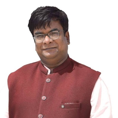 Dr. Vinay Jaiswal