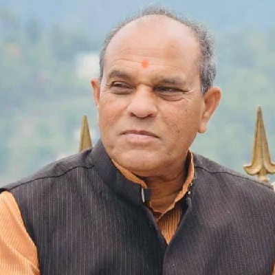 Gaurishankar Chaturbhuj Bisen